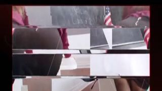 stepson busted hot stepmother and now she s his bitch- cherie deville