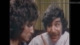 classic pornstar linda lovelace provides an incredible cute face raw dog till he cums