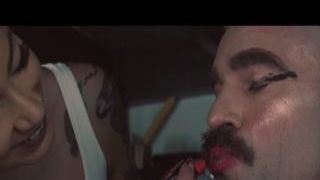 toughlovex bad kittyyy gets the toughlove treatment