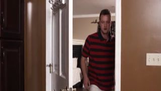 step mom discovered raw dogging her bf - milfed