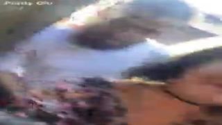 getting junked at junk yard