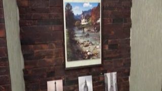 slim freshman stephanie blow shaft and breed