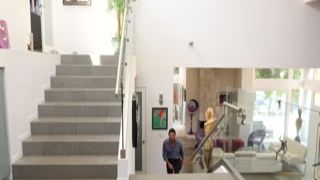 cum4k creeping step dad cums multiple times impregnation fantasy step daughter