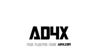 ad4x my plump hot stepmother comes to punish me