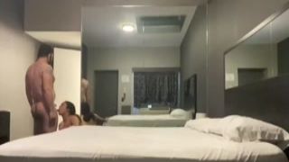 freaky dominican married nympho banged during quarantine