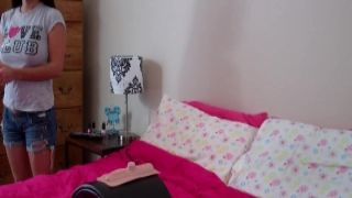 African horny stud destroys Marry Dream'' s asshole
