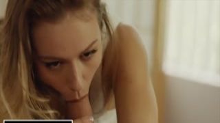 hot naomi swan plays sex games with lucas frost - bellesa