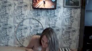 i won t let you butt plug play ps 4 until you fill my throat with cum she quenches thirst by breeding rod worship 