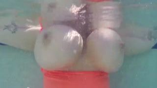 bangbros - brandy talore is back with her amazing monster tits 