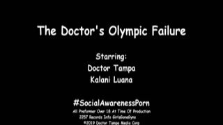 kalani luana gets touched and groped by olympic gymnast doctor larry nassar spied on hidden cameras on girlsgonegyno reup