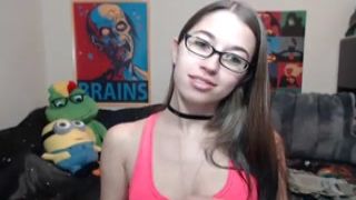 6cam.biz alluring alexxxcoal raw dogging on live webcam