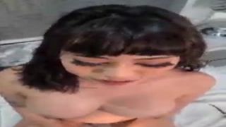 my partner causes me break my step mother. to give him pleasure and in the end i am the one who enjoys the most