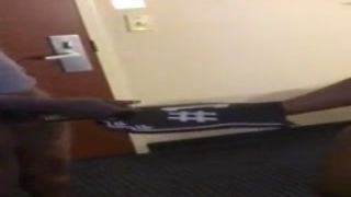 this guy is 13 full raw dogging inches and hourglass 