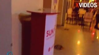 flooding jizz panties and jizz blast comp