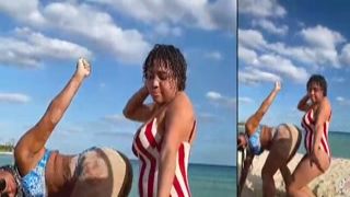 khalessi 69 tribbing with my roommate gorgeous gorgeous