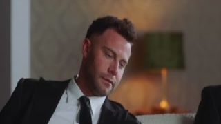 deeper. kinky gorgeous golden hair baddie emma goes airtight