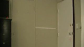 helena price eating 1 - and some stretching...