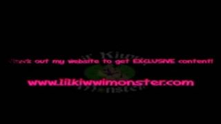 i had to pull the car over i was so desperate slut 