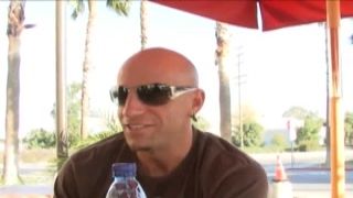 phoenix a gorgeous dick slave gets her facial in her throat