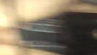 my stunning hotwife red the food for me.