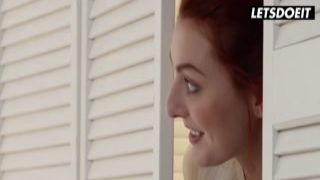 unfaithful masseur rails squeeze twat client - whiteboxxx