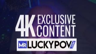 monster booty brazilian cutie banged from behind