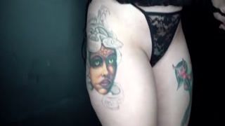 massive titty inked cutie payton preslee gets creampied