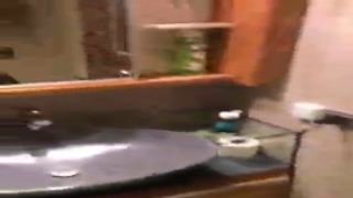 surprise sodomy in the evening in the bathroom of our group