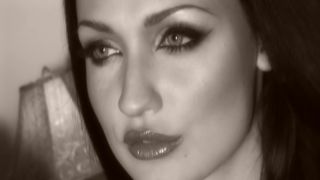 Army officer makes soldier to offer a blowjob to fucking warm better half Mercedes Carrera