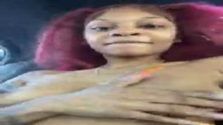 uber was lustful after seeing me kiss my bf