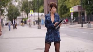 business everyday. with out a skirt in risky... a tiny later i took off my underwear