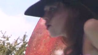 they rip clothes off and spread wide at nudes a poppin