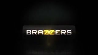 brazzers - b. got busty rack - noelle easton johnny castle - two big boobs one hole