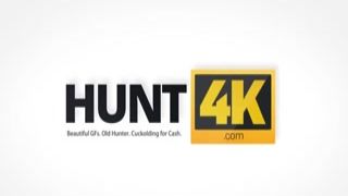hunt4k. voluptuous hottie is sick of poor bf and craves cash