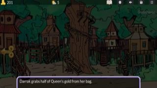 queens brothel 6 smashing the village men