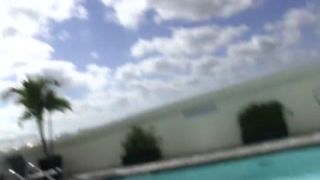 raunchy flix - smashing around and railing throbbing daisy summers barely 18-porn