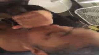 sucking my ex s meatstick