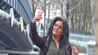 german scout - fat slim 18 ashley brutal smash at street porn casting