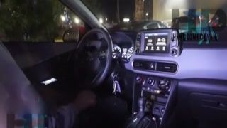 mom catches 18+ stroking his bbcin the car on mardi gras s vicky verona and handsomedevan