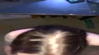 barely legal head spunk in oral cavity