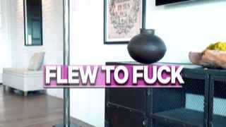 girlsrimming - flew to screw with alexis tae and alex legend