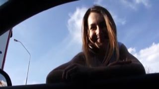 my first session as a street whore