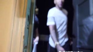 macana man and the alluring fattest vajayjay puerto rican mandi may