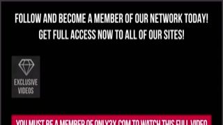 only3x network brings you - gianna michaels in titty destroy - dark haired presented by the only3x network of sites