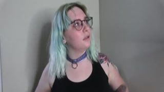 white hooker gets her facial wrecked by monster black breeding rod